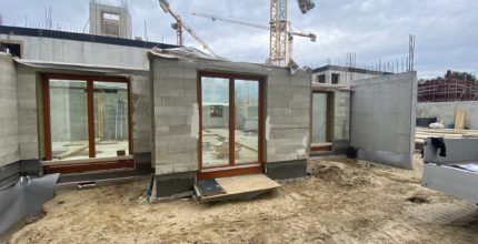 Update MUEN neuer Baustellenabschnitt