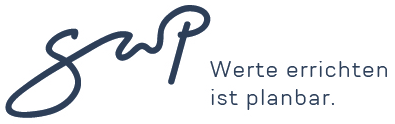 SWP - Werte errichten ist planbar