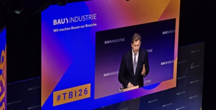 Tag der Bauindustrie 2026