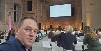 SWP beim projo Summer Summit 2026