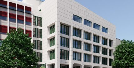 Projekt Handwerkskammer Berlin