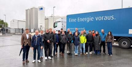 SWP-Tagung 2026: Zwei Tage voller Austausch, Inspiration und Teamgeist