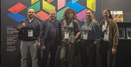 ARCHITECT@WORK Berlin 2026: Neue Perspektiven auf das Bauen im Wandel